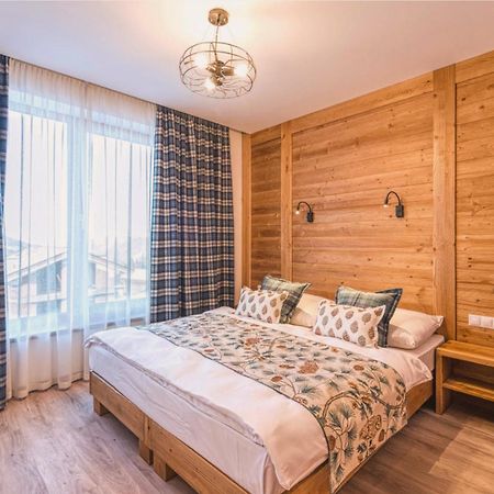 Chalet Mountain Demänovská Dolina Eksteriør billede
